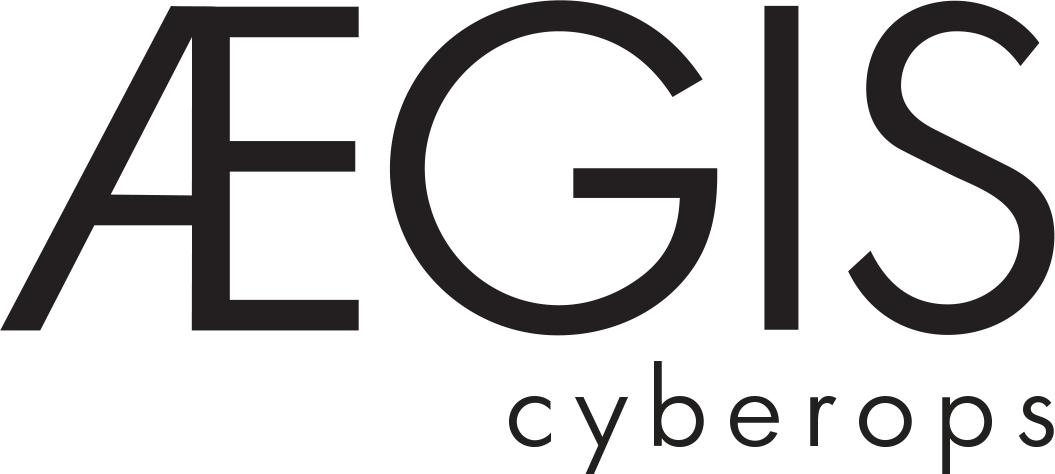 AEGIS CyberOps